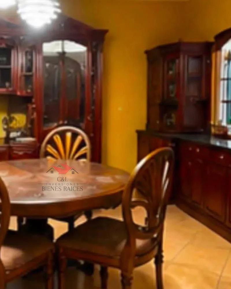 Foto 9 de SE VENDE CASA EN RESIDENCIAL LA FORESTA, San Pedro Sula