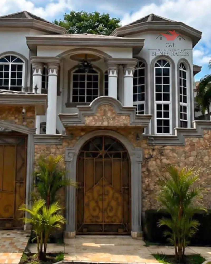 Foto 8 de SE VENDE CASA EN RESIDENCIAL LA FORESTA, San Pedro Sula
