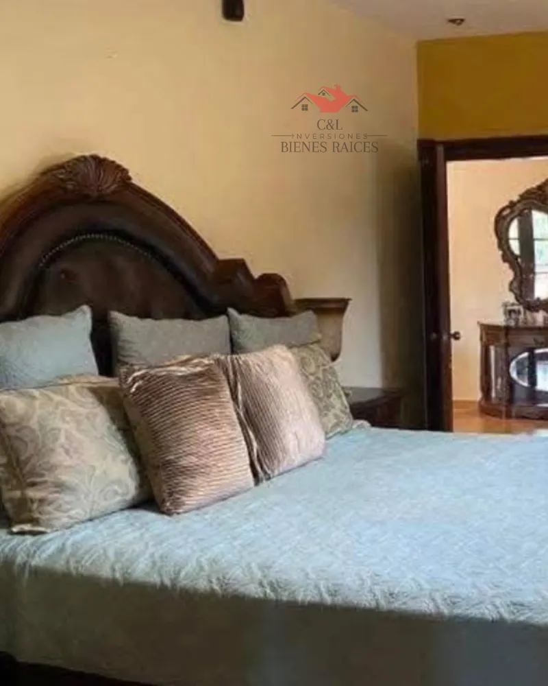 Foto 3 de SE VENDE CASA EN RESIDENCIAL LA FORESTA, San Pedro Sula