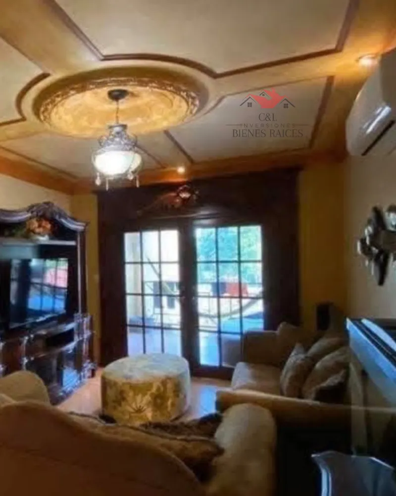 Foto 4 de SE VENDE CASA EN RESIDENCIAL LA FORESTA, San Pedro Sula