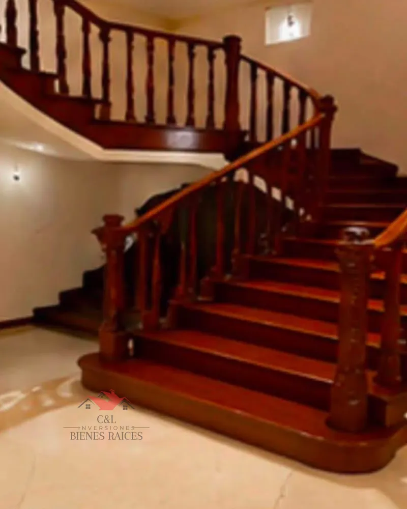 Foto 5 de SE VENDE CASA EN RESIDENCIAL LA FORESTA, San Pedro Sula