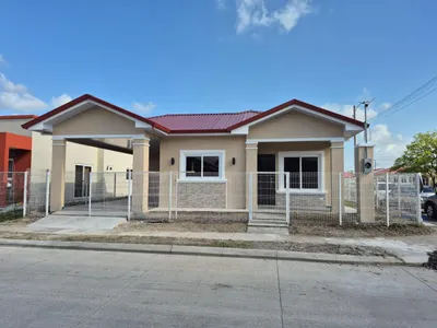 Foto de SE VENDE CASA EN RESIDENCIAL GIRONA, San Pedro Sula