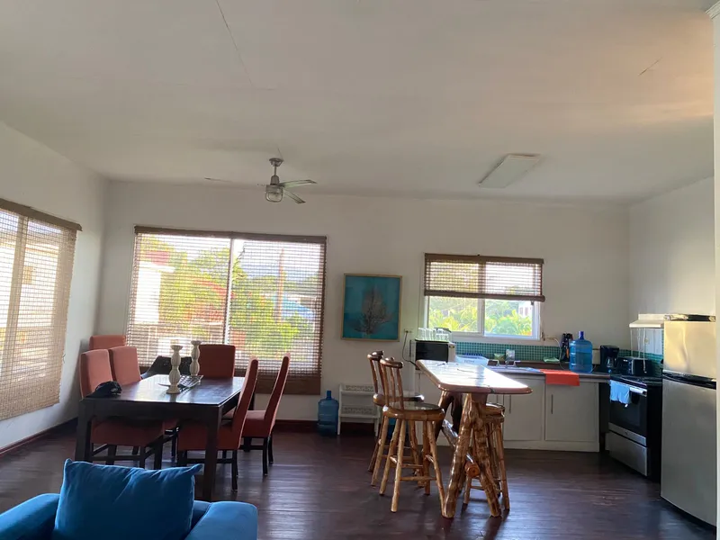 Foto 9 de SE VENDE CASA DE PLAYA EN TELA ATLANTIDA,