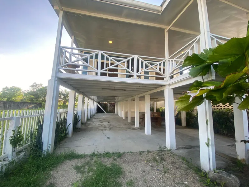Foto 10 de SE VENDE CASA DE PLAYA EN TELA ATLANTIDA,
