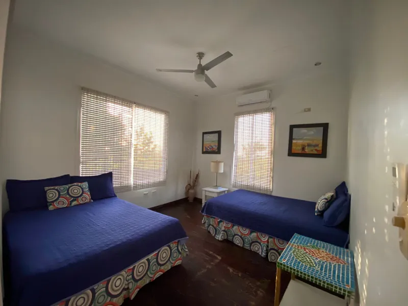 Foto 5 de SE VENDE CASA DE PLAYA EN TELA ATLANTIDA,