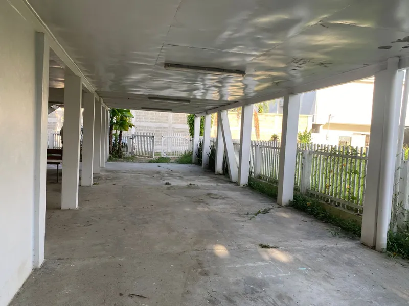 Foto 8 de SE VENDE CASA DE PLAYA EN TELA ATLANTIDA,