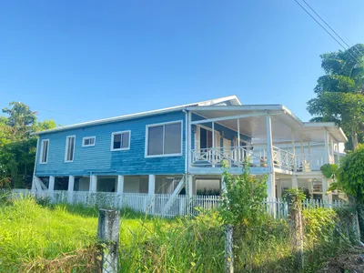 Foto de SE VENDE CASA DE PLAYA EN TELA ATLANTIDA,