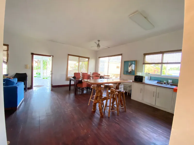Foto 3 de SE VENDE CASA DE PLAYA EN TELA ATLANTIDA,