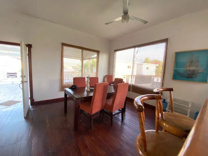 Foto 6 de SE VENDE CASA DE PLAYA EN TELA ATLANTIDA,