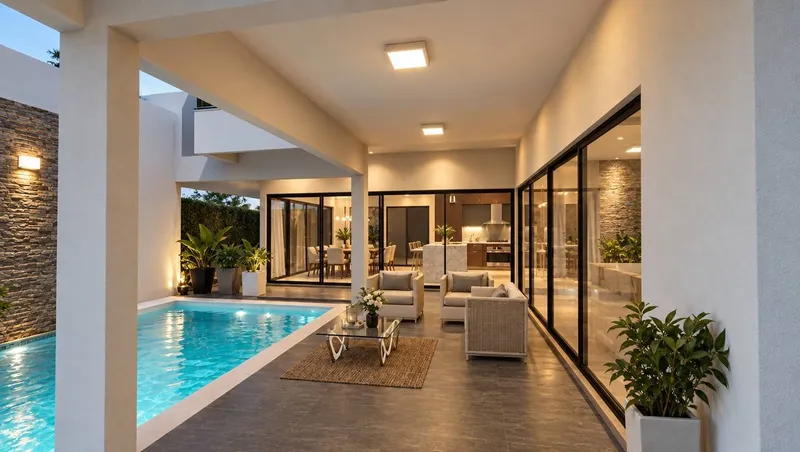 Foto 10 de SE VENDE CASA EN CIUDAD JARAGUA, San Pedro Sula