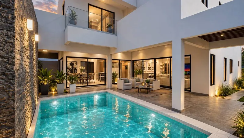 Foto 9 de SE VENDE CASA EN CIUDAD JARAGUA, San Pedro Sula