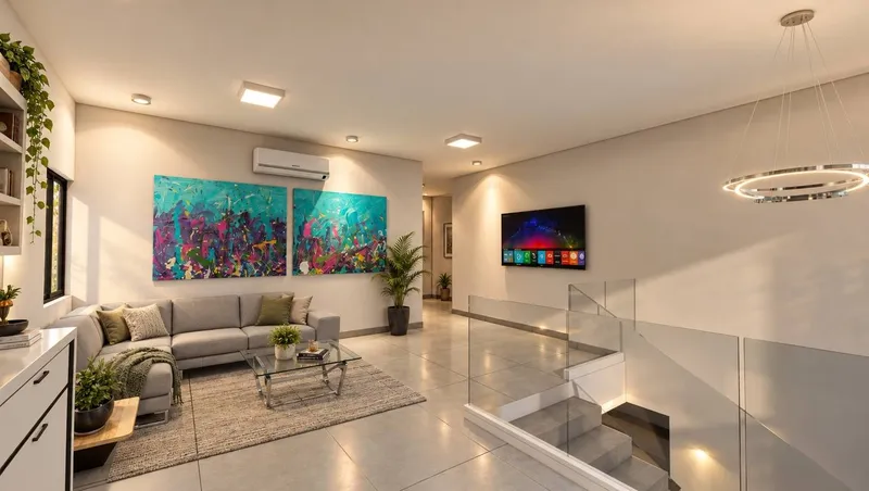 Foto 6 de SE VENDE CASA EN CIUDAD JARAGUA, San Pedro Sula
