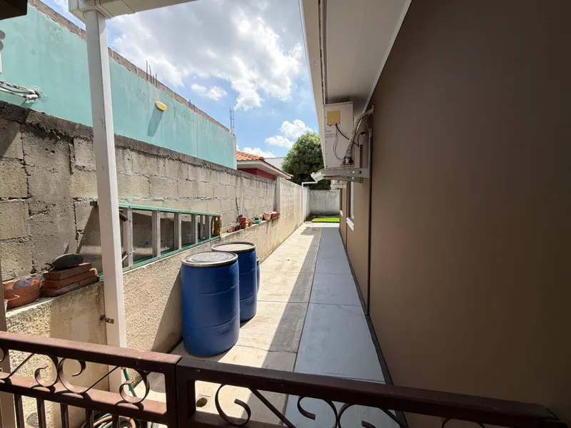 Foto 10 de SE VENDE CASA EN VILLAS VALENCIA, San Pedro Sula