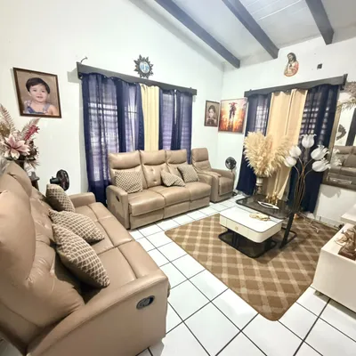 Foto de SE VENDE CASA EN COL. SAN CARLOS DE SULA, San Pedro Sula