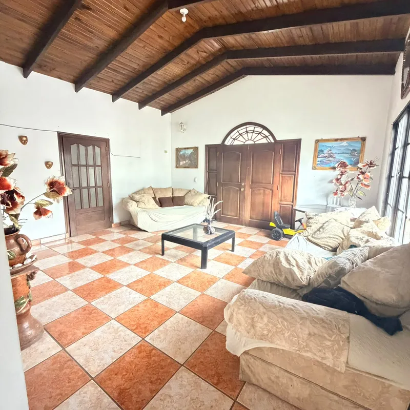 Foto 7 de SE VENDE CASA EN COL. SAN CARLOS DE SULA, San Pedro Sula