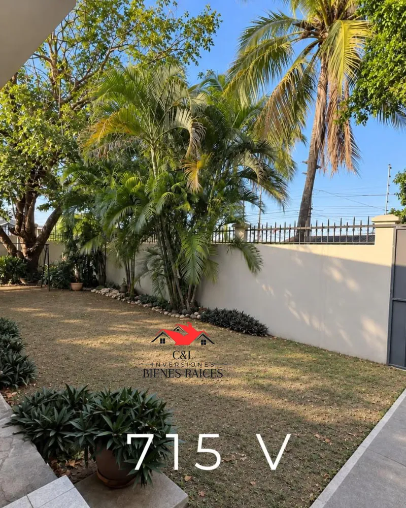 Foto 4 de CASA EN ALQUILER EN ALTIPLANO, San Pedro Sula