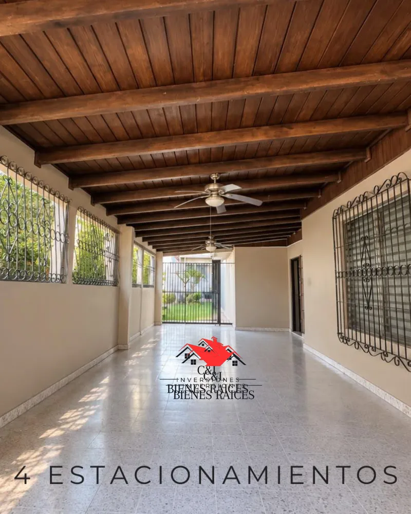 Foto 5 de CASA EN ALQUILER EN ALTIPLANO, San Pedro Sula