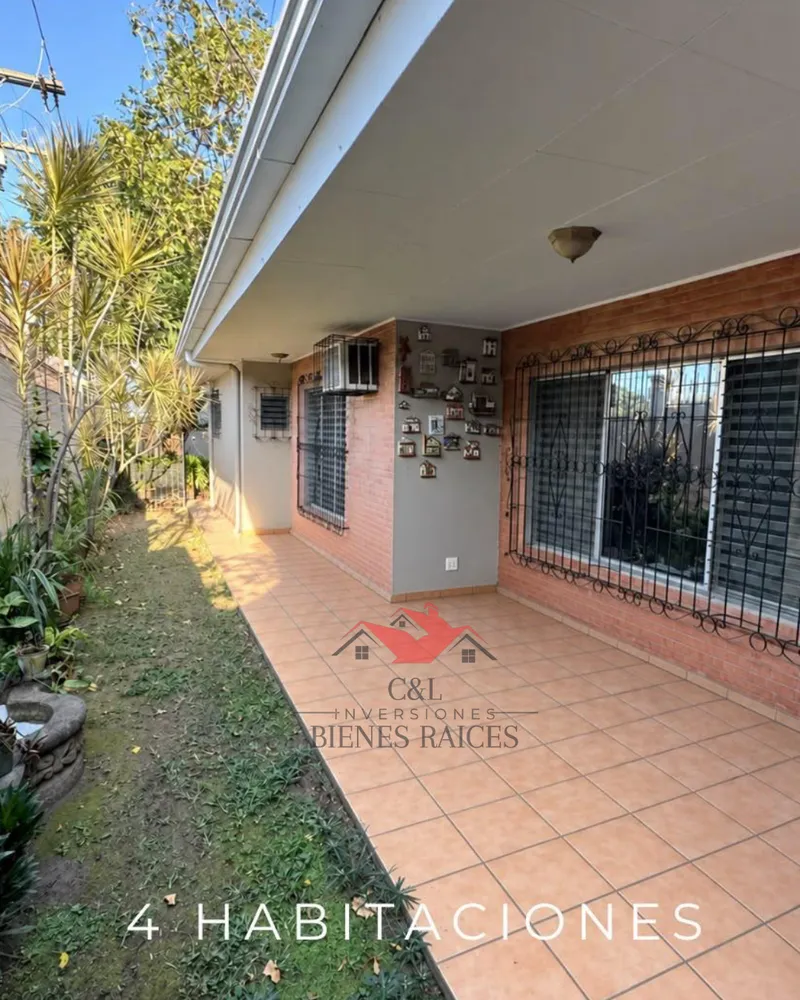 Foto 3 de CASA EN ALQUILER EN ALTIPLANO, San Pedro Sula