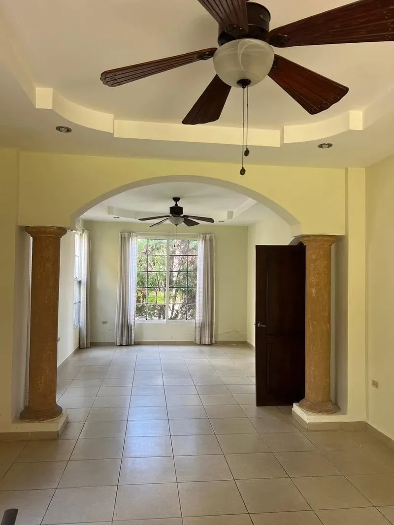Foto 4 de RENTA DE CASA AMPLIA EN LOS CEDRITOS, San Pedro Sula