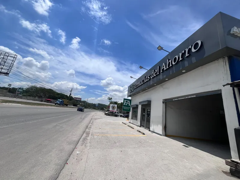 Foto 5 de SE ALQUILA LOCAL COMERCIAL EN CARRETERA AL NORTE, Choloma