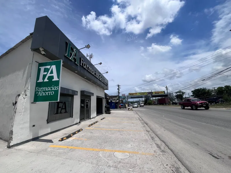 Foto 4 de SE ALQUILA LOCAL COMERCIAL EN CARRETERA AL NORTE, Choloma