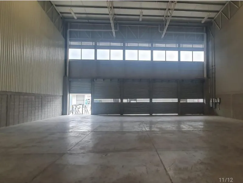Foto 4 de SE ALQUILA BODEGA EN 33 CALLE, San Pedro Sula