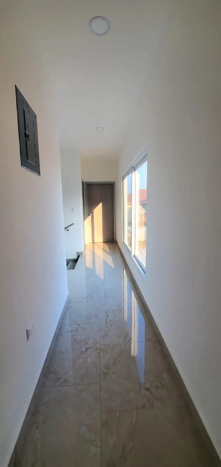 Foto 4 de SE RENTA TOWNHOUSE EN LA SITRATHEL, San Pedro Sula
