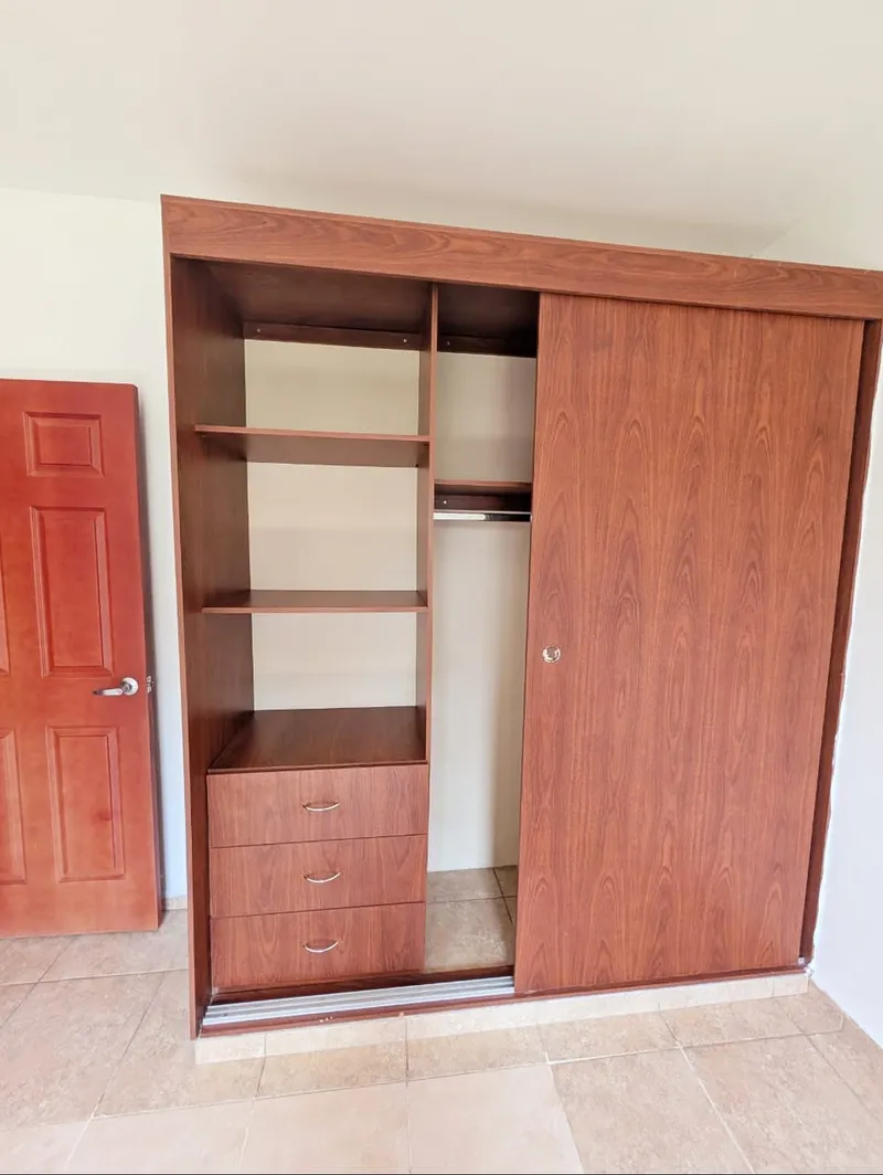Foto 8 de EN VENTA CASA EN RESIDENCIAL LAS MERCEDES, San Pedro Sula