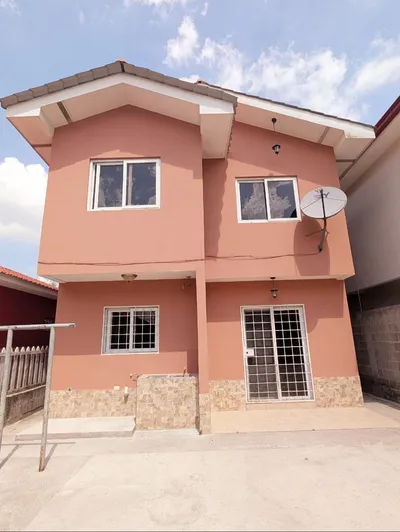 Foto de EN VENTA CASA EN RESIDENCIAL LAS MERCEDES, San Pedro Sula